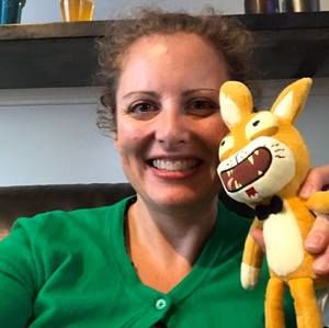 Meet your Posher, Heather